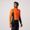 Castelli Alpha RoS 2 Jacket - Corta vento ciclismo homem | Hardloop