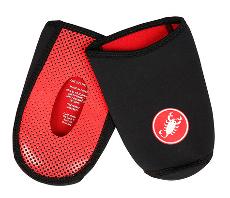 Castelli Toe Thingy 2 - Cycling overshoes