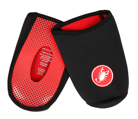 Castelli Toe Thingy 2 - Kengänsuojukset
