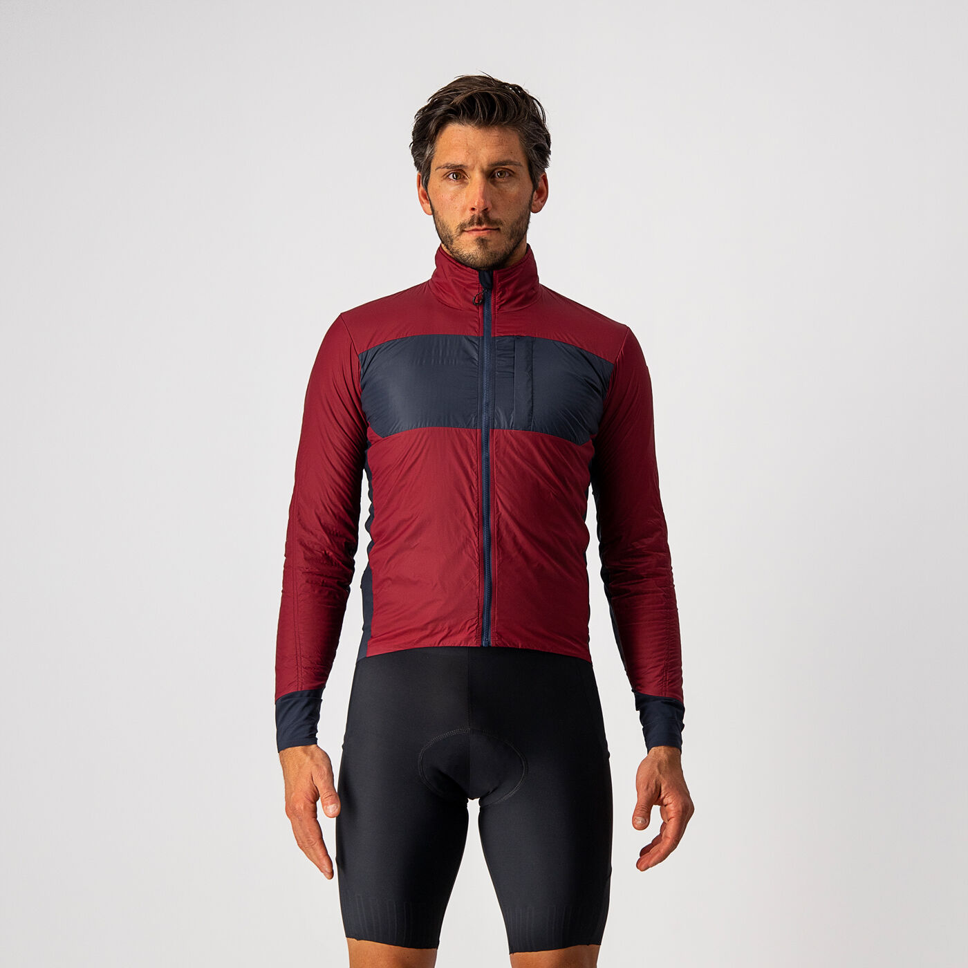 Castelli Unlimited Puffy Jacket - Cycling jacket - Men's