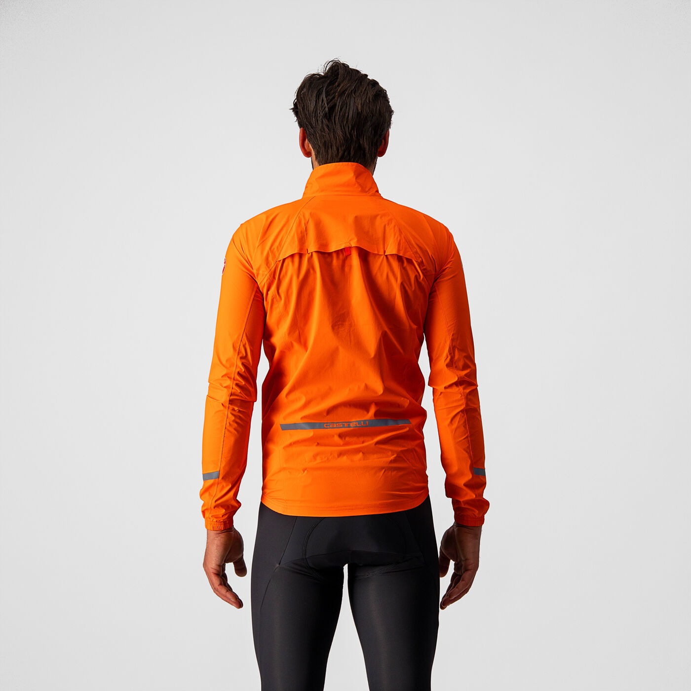 Castelli Emergency 2 Rain Jacket - Kurtka przeciwdeszczowa meska | Hardloop