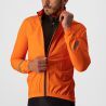 Castelli Emergency 2 Rain Jacket - Casaco impermeável homem | Hardloop