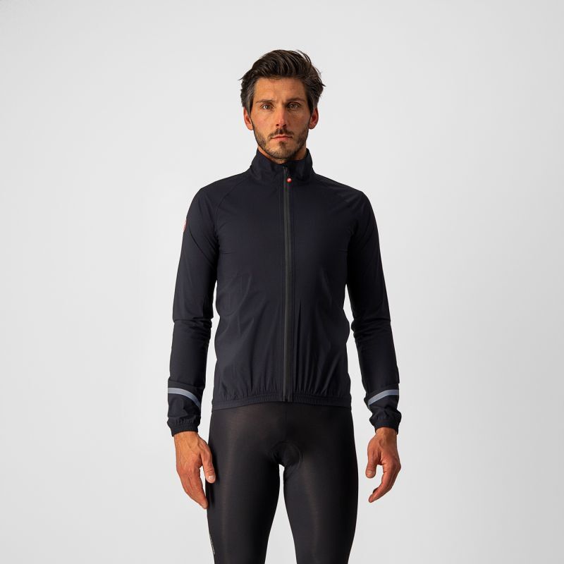 Castelli Emergency 2 Rain Jacket - Regenjacke - Herren