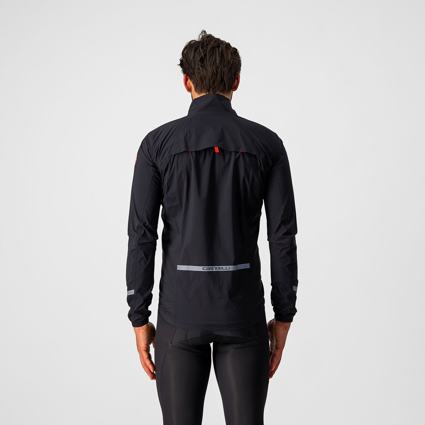 Castelli Emergency 2 Rain Jacket - Regenjacke - Herren