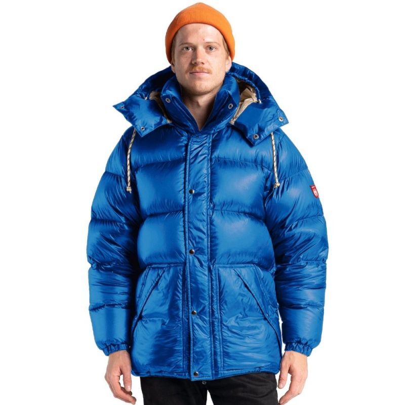 Pajak Heritage 1983 - Daunenjacke