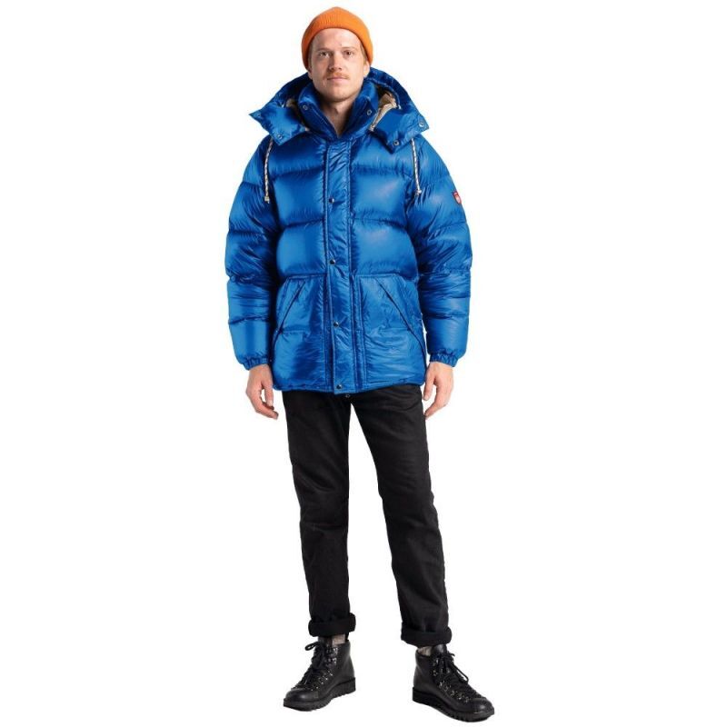 Pajak Heritage 1983 - Daunenjacke | Hardloop
