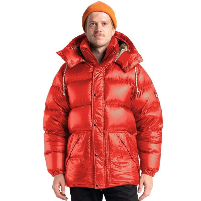 Heritage 1983 - Down jacket