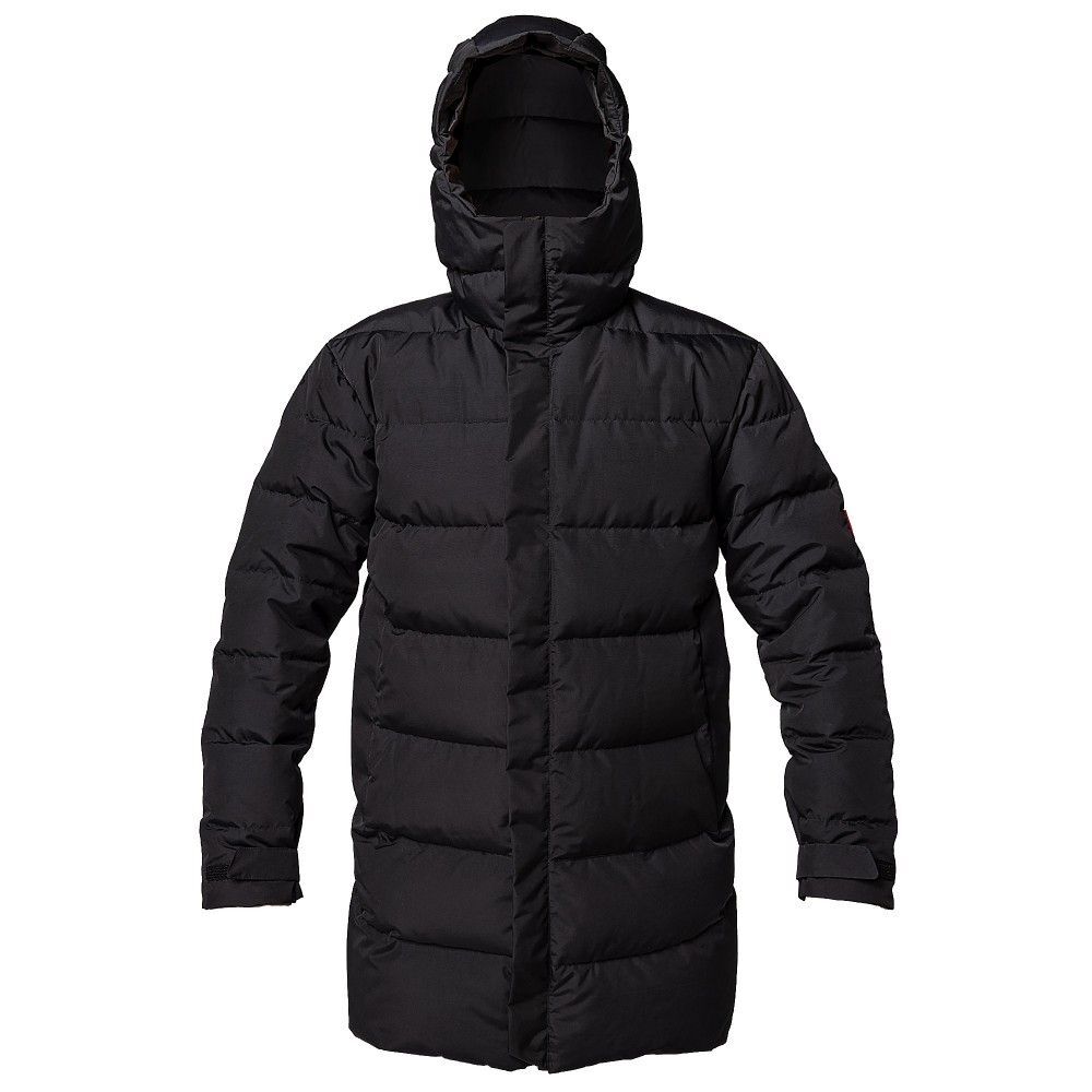 Pajak The Coat - Down jacket