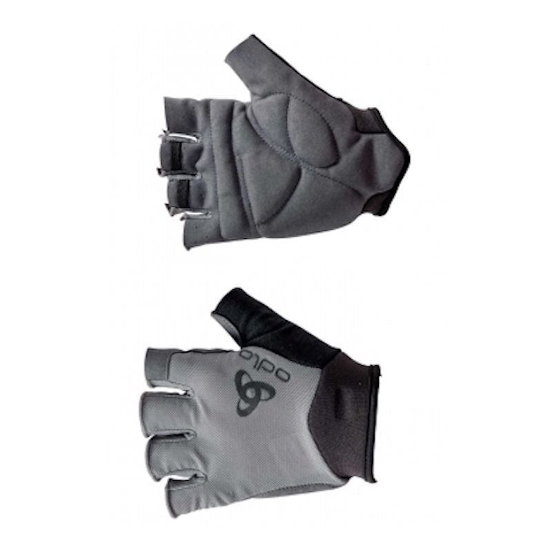 Odlo Short Active Glove - Mitenki rowerowe | Hardloop