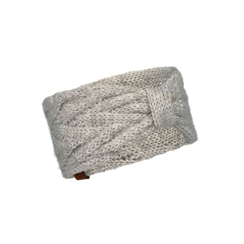 Knitted Headband - Hoofdband