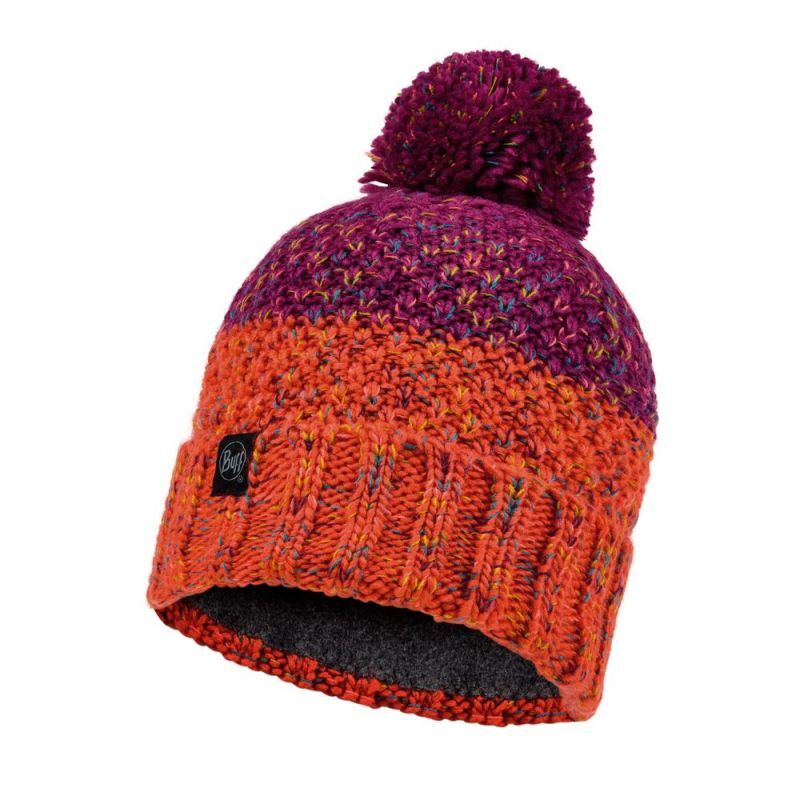 Buff Knitted & Fleece - Beanie - Women's