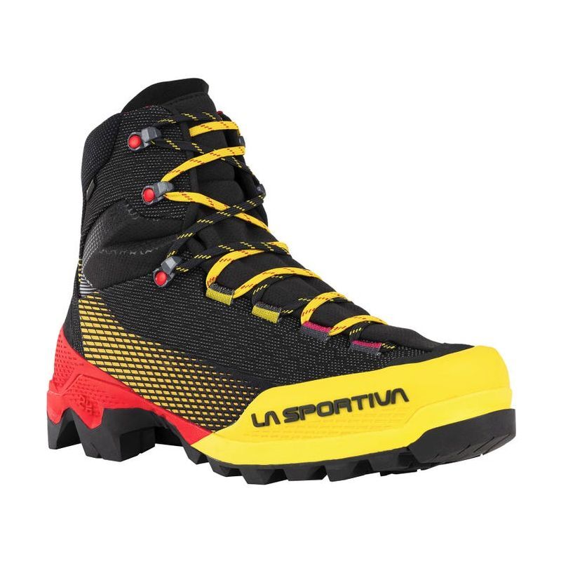 La Sportiva Aequilibrium ST GTX - Botas alpinismo | Hardloop