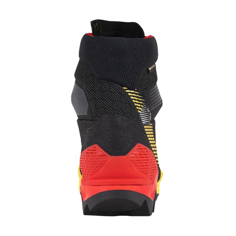 La Sportiva Aequilibrium ST GTX - Horolezecké boty | Hardloop