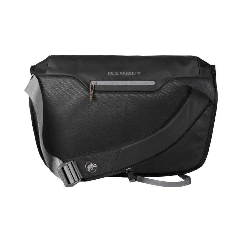 Mammut - Messenger Round 14 L - Shoulder bag