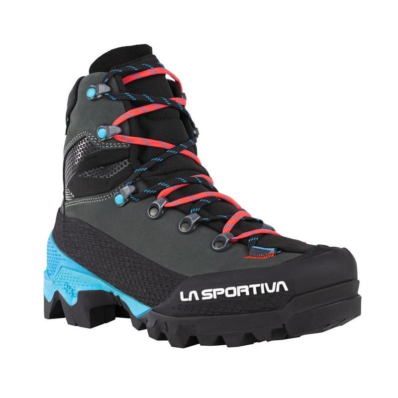 La Sportiva Aequilibrium LT GTX - Dámské Horolezecké boty | Hardloop