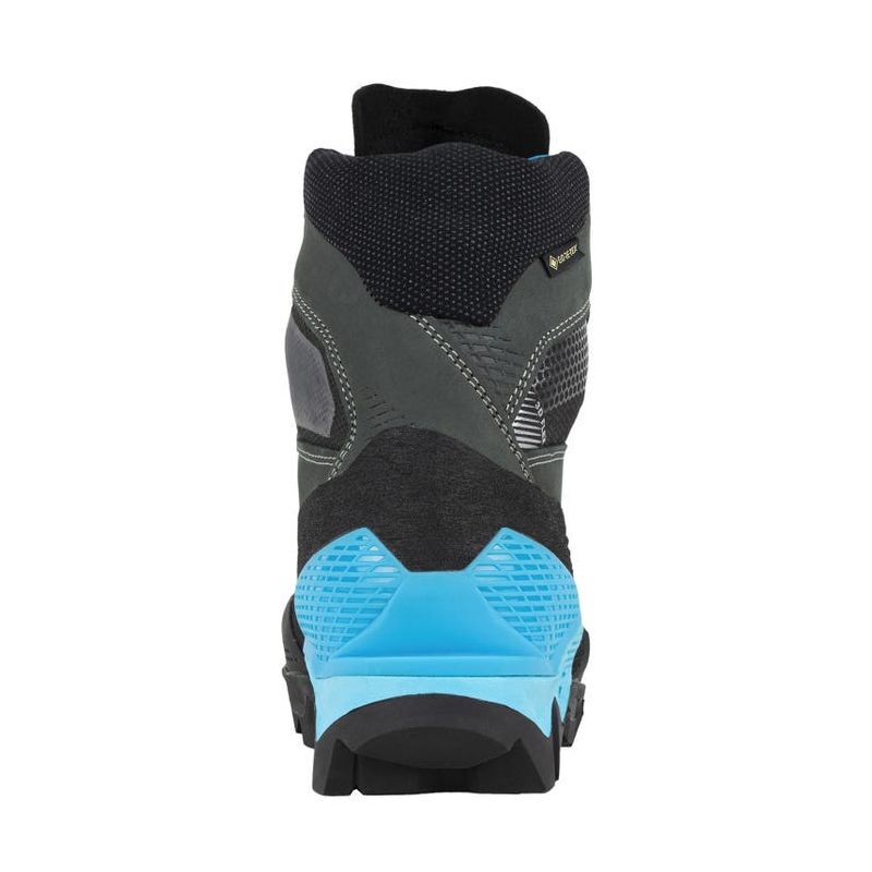 La Sportiva Aequilibrium LT GTX - Botas de alpinismo - Mujer
