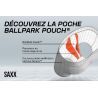 Saxx Quest Quick Dry Mesh 2-Pack - Ropa interior | Hardloop