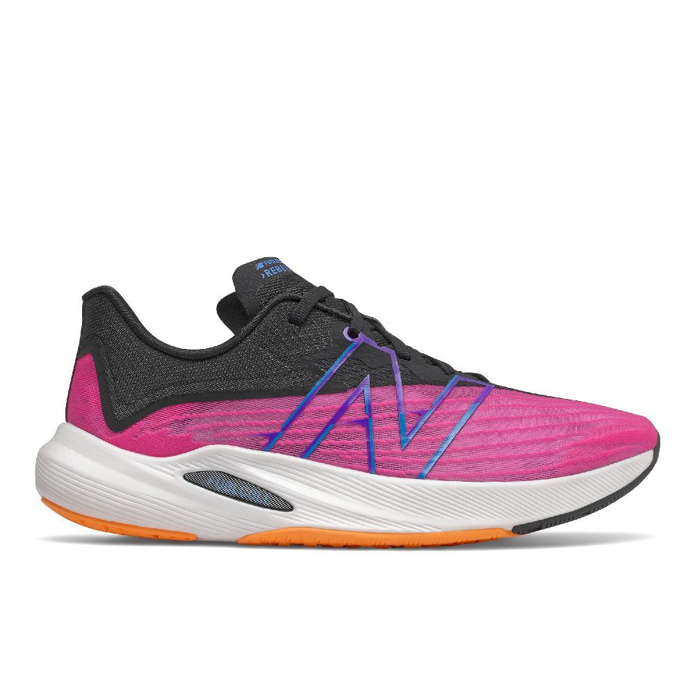 New Balance FuelCell Rebel V2 - Chaussures running homme | Hardloop