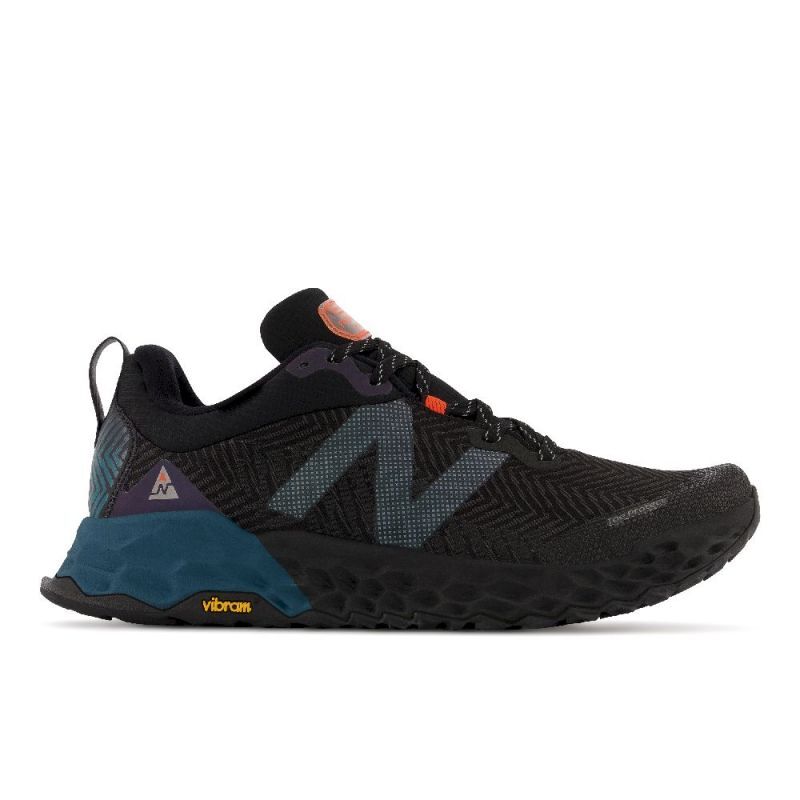 New Balance Fresh Foam Hierro V6 GTX - Zapatillas de running - Hombre