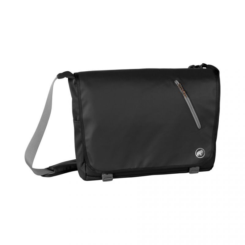 Mammut Messenger Square 14 L - Bolsa de tiracolo | Hardloop