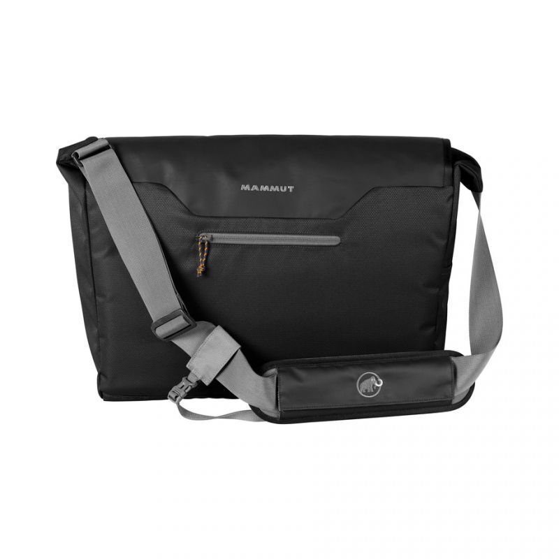 Mammut Messenger Square 14 L - Skuldertaske