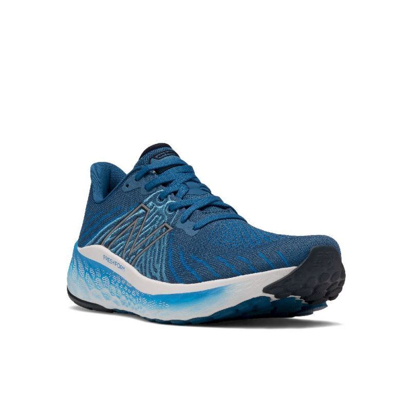 New Balance Fresh Foam Vongo V5 - Løbesko Herrer