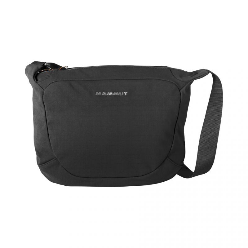 Mammut Shoulder Bag Round 4 L - Skuldertaske