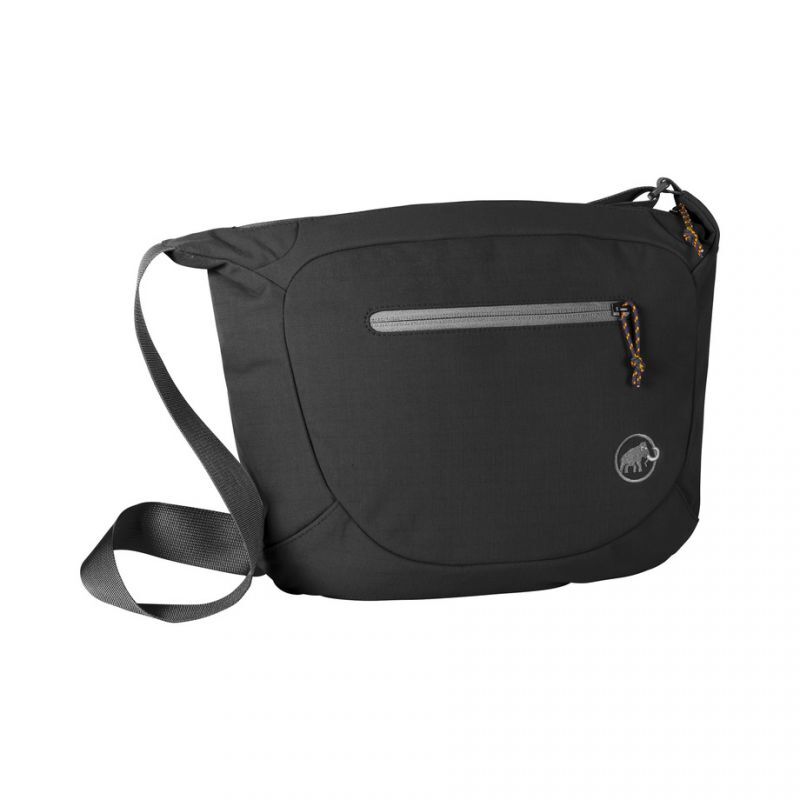 Mammut Shoulder Bag Round 4 L - Torebka na pasku | Hardloop