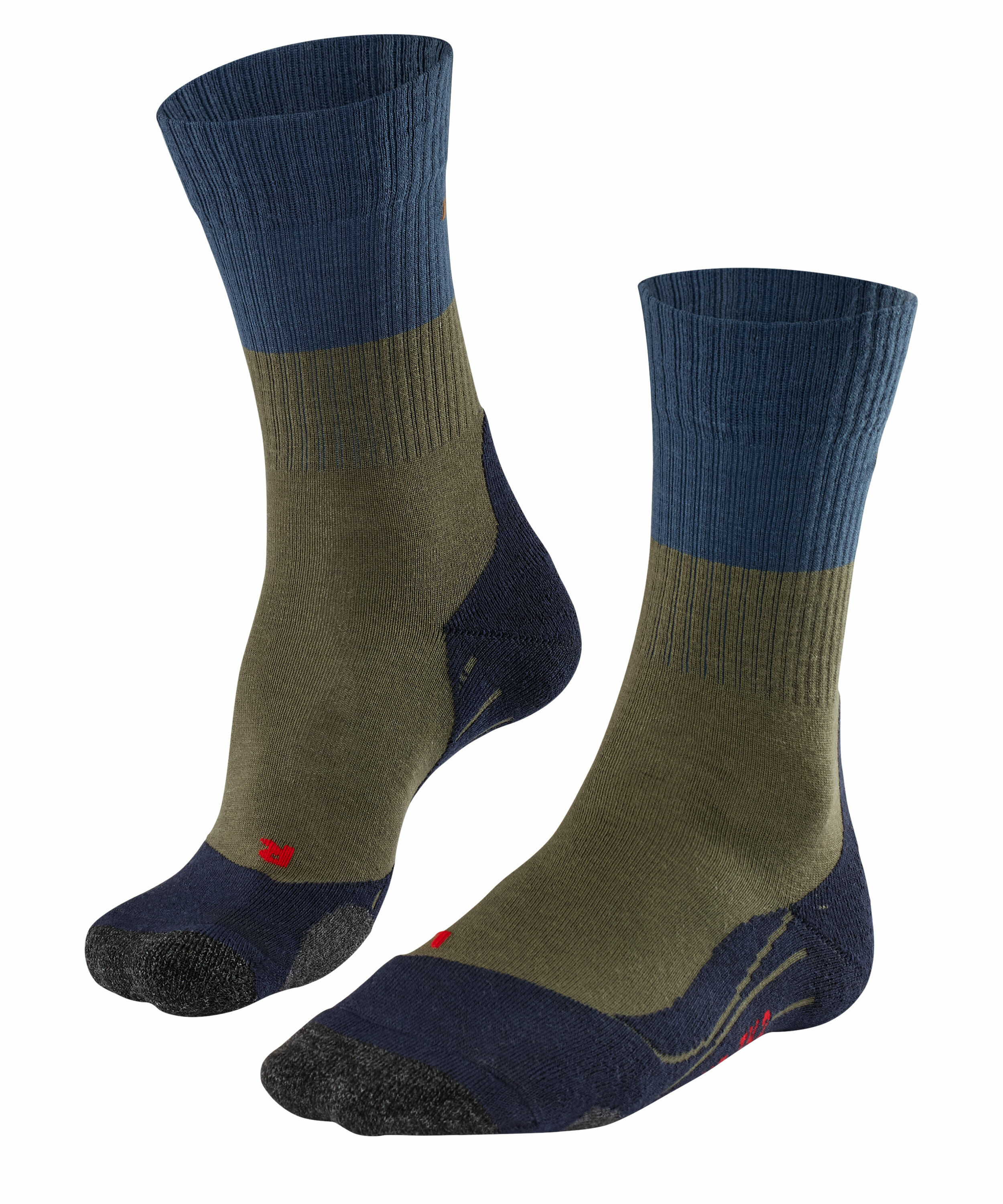 Falke Tk2 - Chaussettes homme | Hardloop