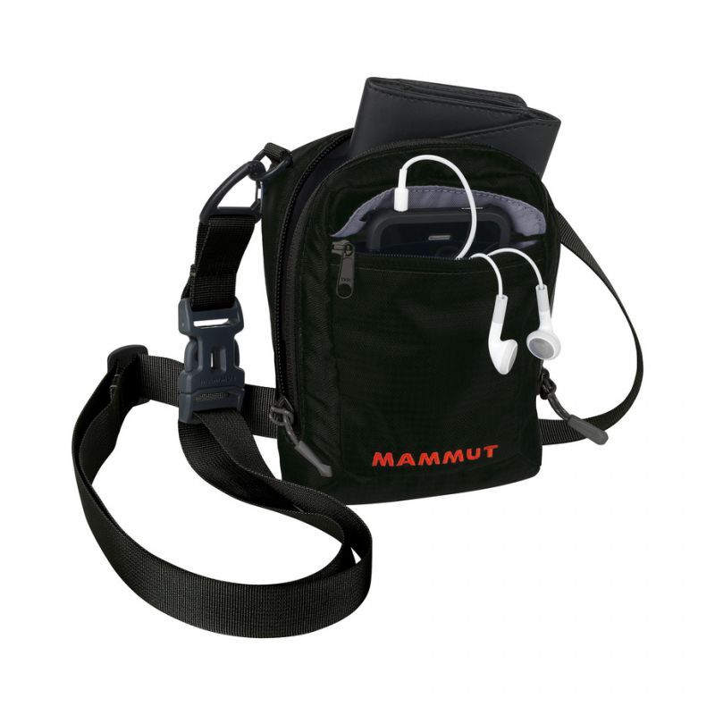 Mammut - Tasch Pouch 1 L - Borsa a tracolla