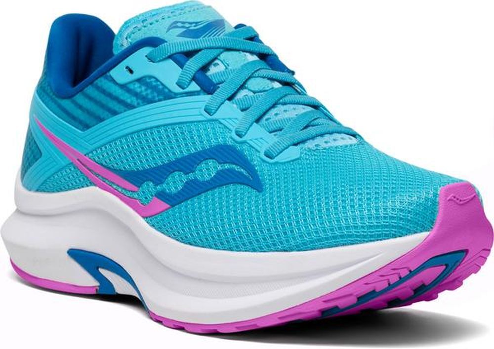 Saucony Axon - Scarpe da running - Donna