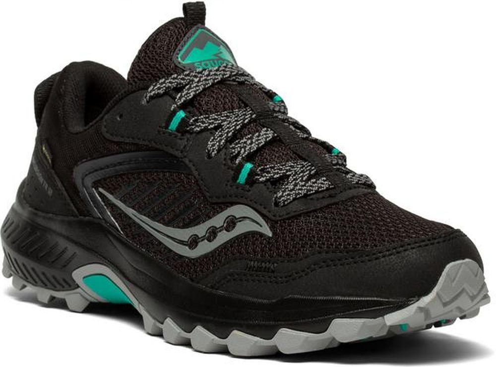 Saucony Excursion Tr15 GTX - Buty trailowe damskie | Hardloop