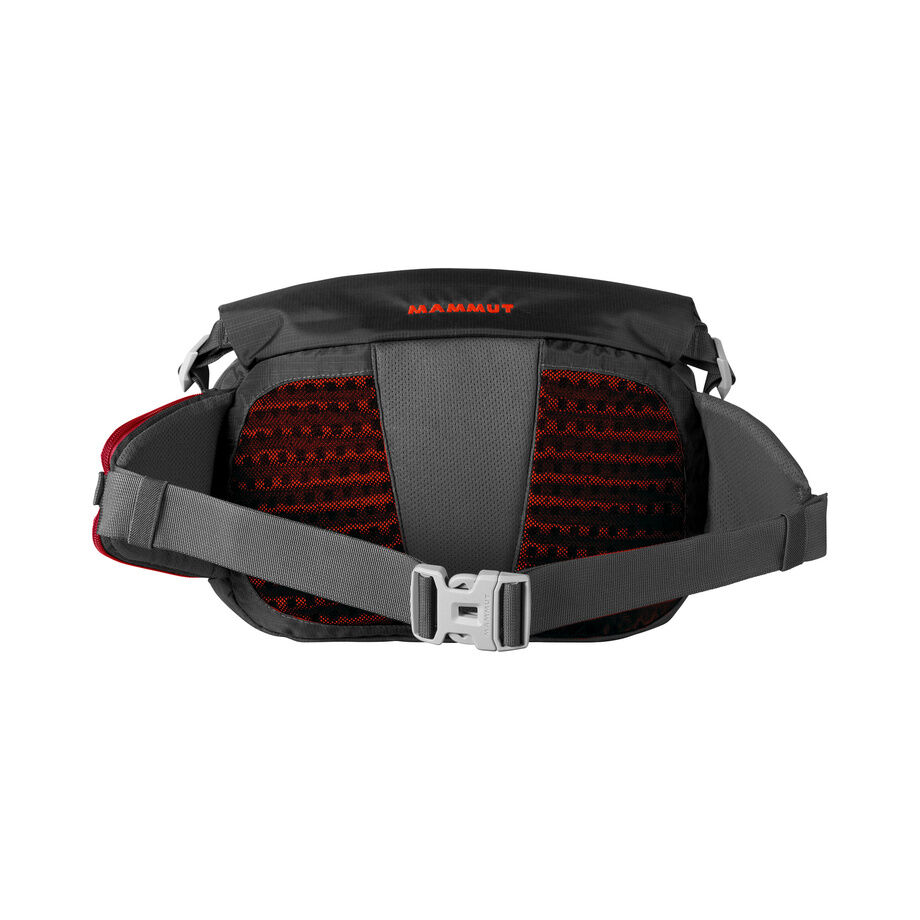 Mammut Waistpack Hike 8 L - Torebka nerka | Hardloop