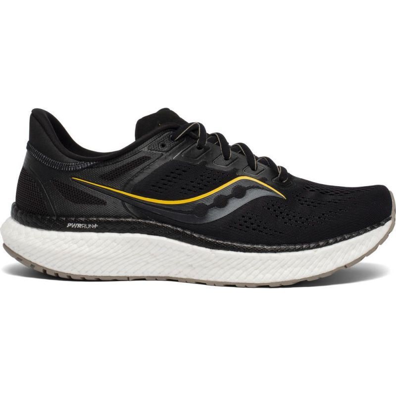 Saucony Hurricane 23 - Chaussures running homme | Hardloop