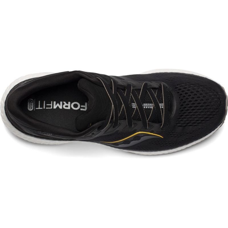 Saucony Hurricane 23 - Chaussures running homme | Hardloop