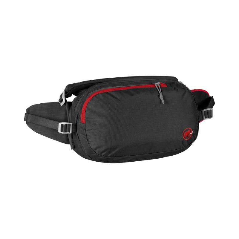 Mammut Waistpack Hike 8 L - Sac banane | Hardloop