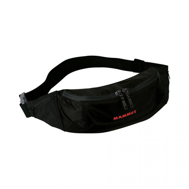 Mammut Neuveville Bumbag 2 L - Torebka nerka | Hardloop