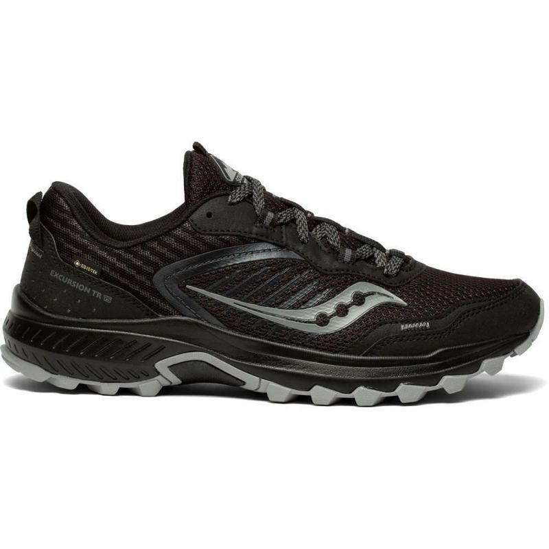 Saucony Excursion Tr15 GTX - Trail running shoes - Men's