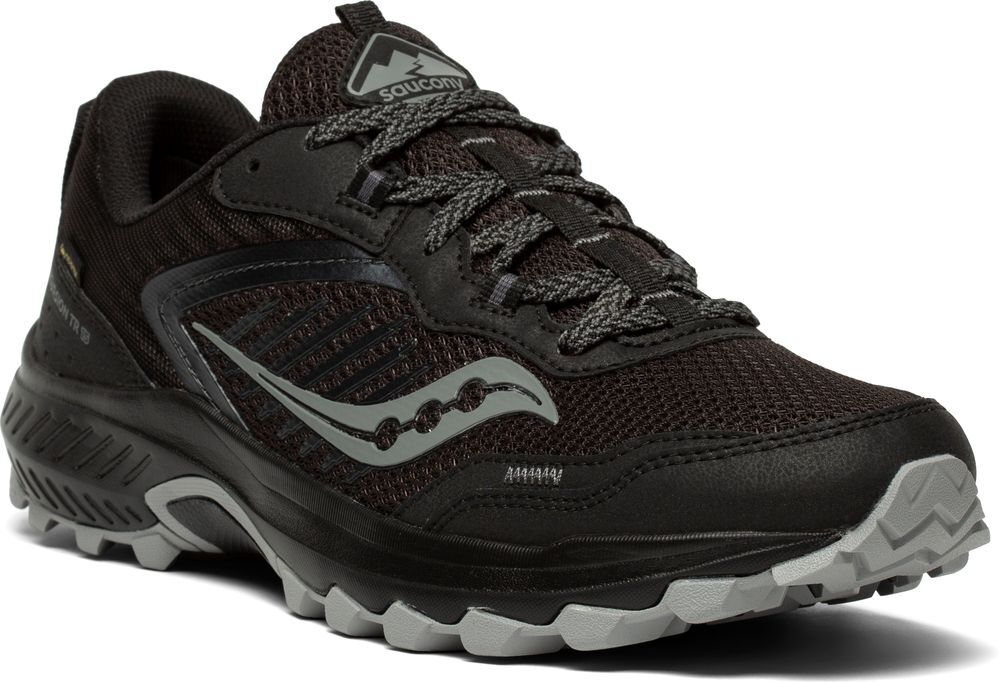 Saucony Excursion Tr15 GTX - Scarpe da trail running - Uomo