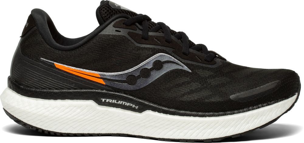 Saucony Triumph 19 - Chaussures running homme | Hardloop