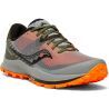 Saucony Peregrine 11 - Pánské Trailové běžecké boty | Hardloop