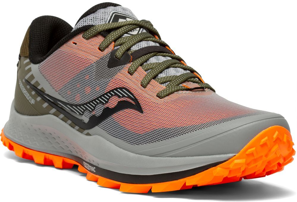Saucony Peregrine 11 - Zapatillas trail running - Hombre
