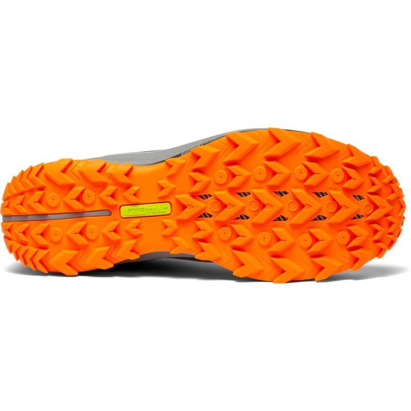 Saucony Peregrine 11 - Sapatilhas trail homem | Hardloop
