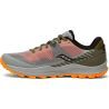 Saucony Peregrine 11 - Trailrunningskor Herr