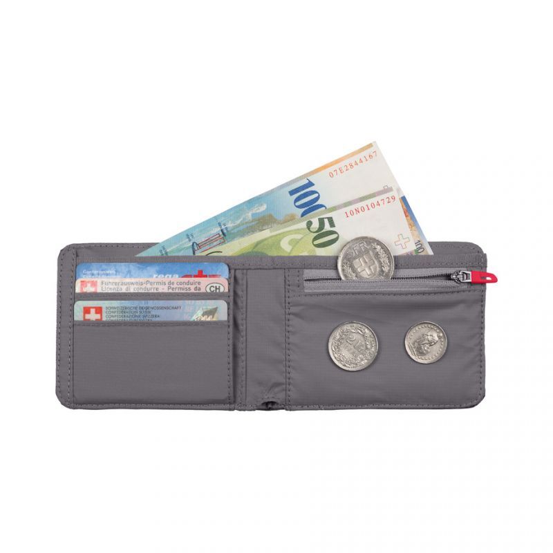 Mammut Flap Wallet - Plånbok