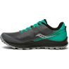 Saucony Peregrine 11 - Trail running shoes - Women's