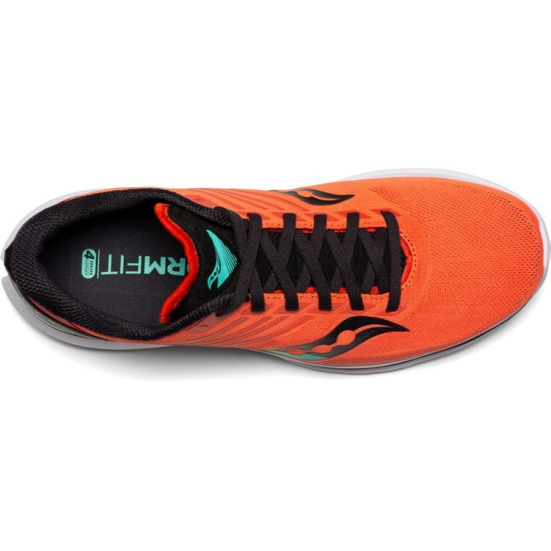 Saucony Kinvara 12 - Runningschuhe - Herren