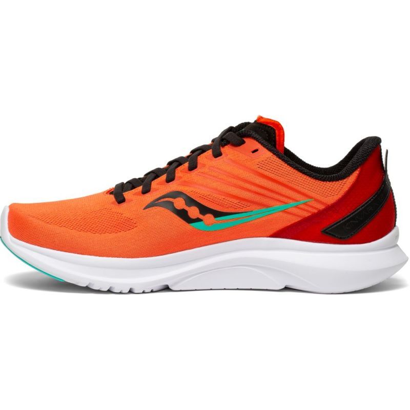 Saucony Kinvara 12 - Chaussures running homme | Hardloop