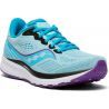 Saucony Ride 14 - Running shoes - Women's