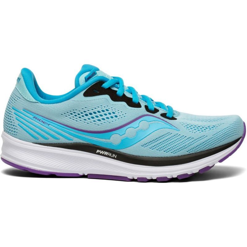 Saucony Ride 14 - Running shoes - Women's